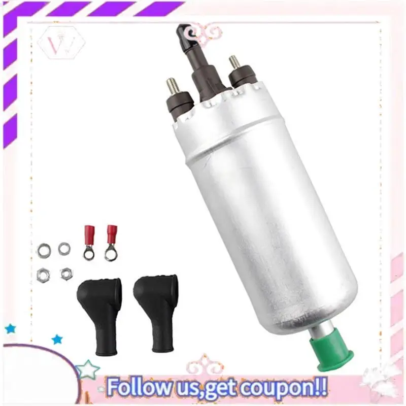 Easy To Use 0580464051 Car Electrical Fuel Pump 12V For 405 505 408 0580464020 For Multiple Car Models
Easy To Use 0580464051 Car Electrical Fuel Pump 12V For 405 505 408 0580464020 For Multiple Car Models