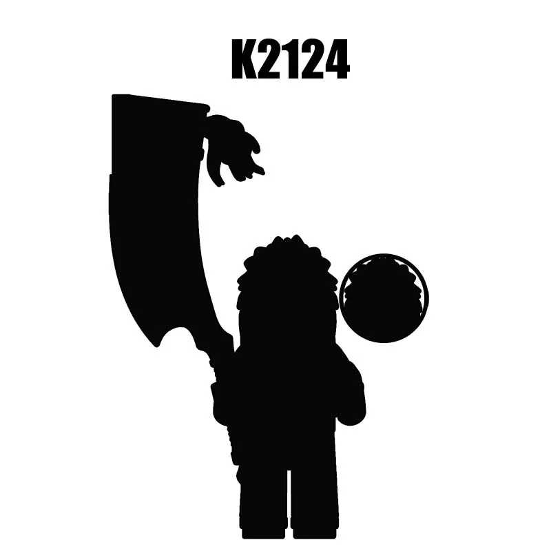 Конструктор K2154 K2155 K2156 K2157 K2158 KDL824, подарок на день рождения, детские сборные игрушки по мотивам фильмов и сериалов 030
Конструктор K2154 K2155 K2156 K2157 K2158 KDL824, подарок на день рождения, детские сборные игрушки по мотивам фильмов и сериалов 030