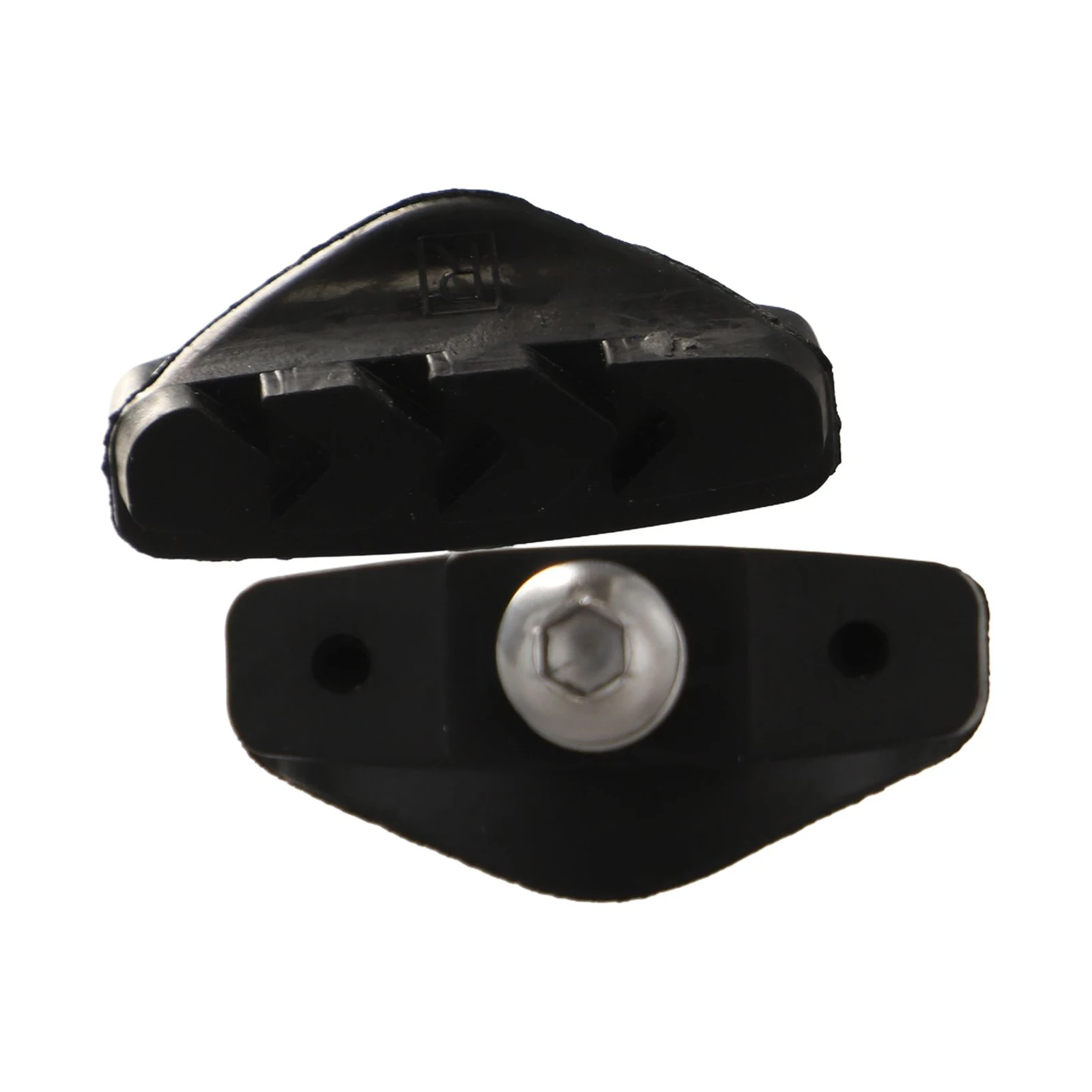 C Brake Calipers Bike Brake Pads V-shaped Weight 48.5g Improve Force Inevitable Applicable Effectively Durable
C Brake Calipers Bike Brake Pads V-shaped Weight 48.5g Improve Force Inevitable Applicable Effectively Durable