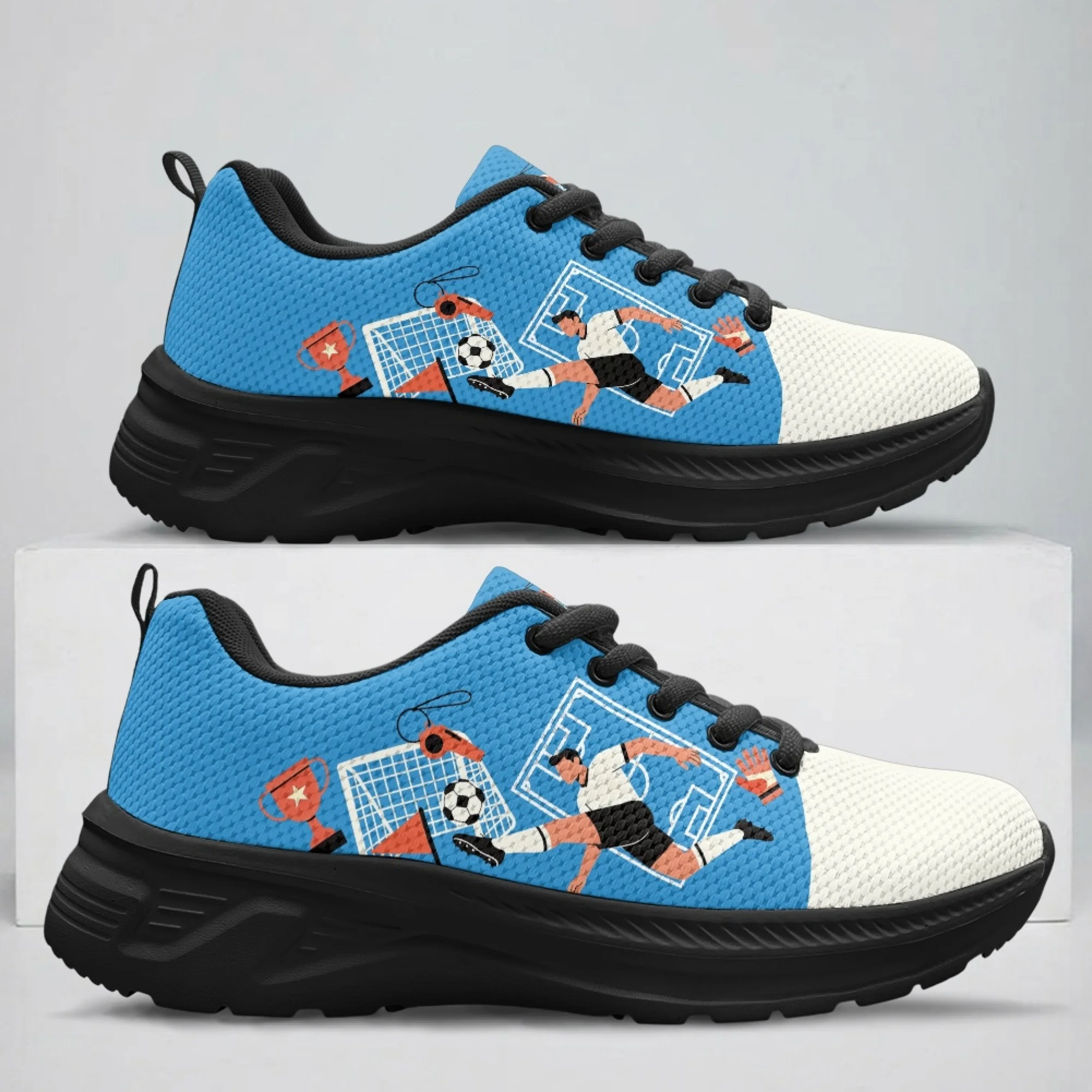 XIXIRIMIDO Running Shoes Breathable Walking Shoes Casual Sport Gym Fashion Sneakers Women Shoes Comfort Sneakers for Women 35-48
XIXIRIMIDO Running Shoes Breathable Walking Shoes Casual Sport Gym Fashion Sneakers Women Shoes Comfort Sneakers for Women 35-48