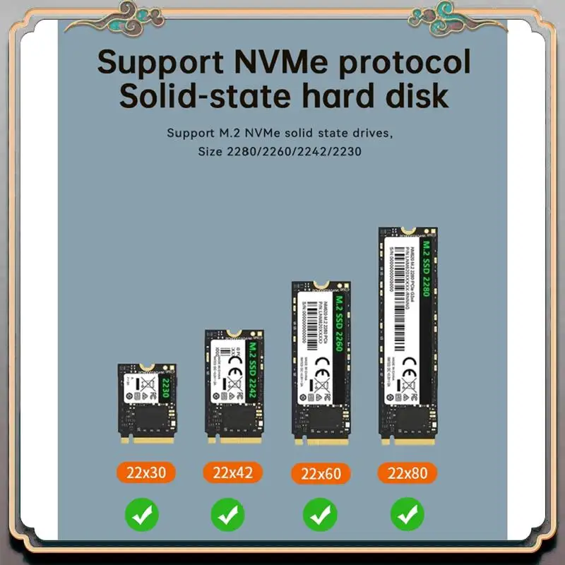 Прочный мобильный жесткий диск Nvme M.2 SSD, 40 Гбит/с, USB 4,0, твердотельный накопитель, RGB-подсветка с вентилятором
Прочный мобильный жесткий диск Nvme M.2 SSD, 40 Гбит/с, USB 4,0, твердотельный накопитель, RGB-подсветка с вентилятором