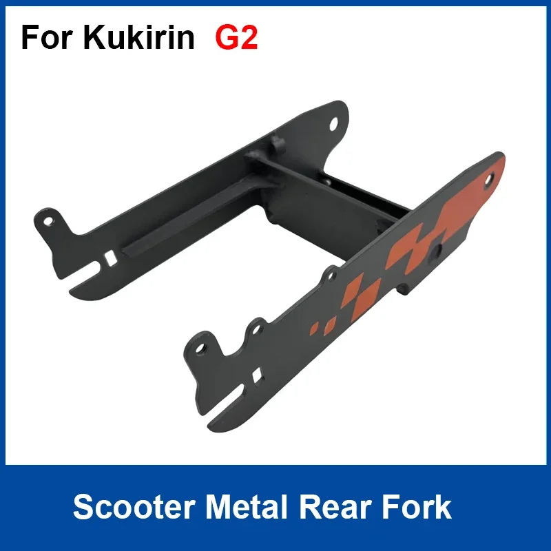 For Kirin G2 Kukirin Original A-Type Metal Rear Fork Parts Electric Scoote Replacement Rear Forks Accessories
For Kirin G2 Kukirin Original A-Type Metal Rear Fork Parts Electric Scoote Replacement Rear Forks Accessories