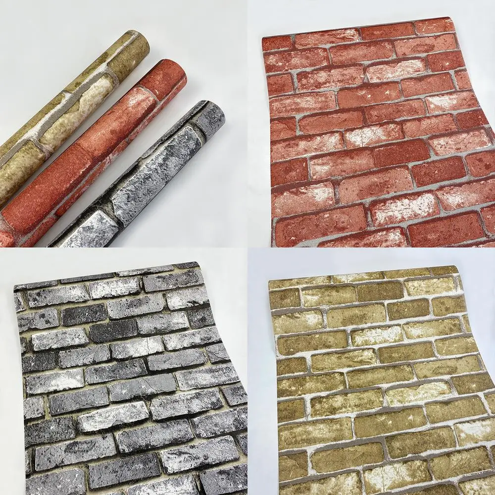 Обои в китайском стиле с антикварным кирпичным узором для кабинета, чайной столовой и гостевого домика с традиционным сине-красным и желтым цветом
Обои в китайском стиле с антикварным кирпичным узором для кабинета, чайной столовой и гостевого домика с традиционным сине-красным и желтым цветом