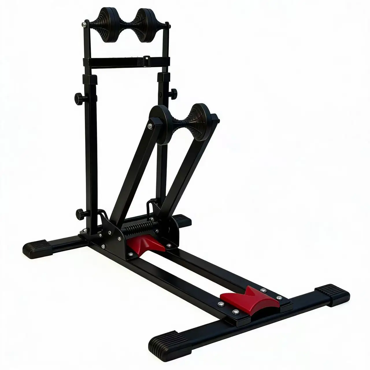 Jinta Foldable Bicycle Parking Rack Insertable Vertical Mountain Bike Repair Stand Road Bike Display Rack
Jinta Foldable Bicycle Parking Rack Insertable Vertical Mountain Bike Repair Stand Road Bike Display Rack