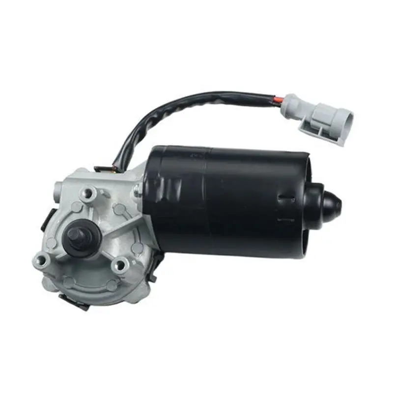 Front Window Wiper Motor Replacement 64342392 Windscreen Motor For Renault 19 Clio 56392 MT060
Front Window Wiper Motor Replacement 64342392 Windscreen Motor For Renault 19 Clio 56392 MT060