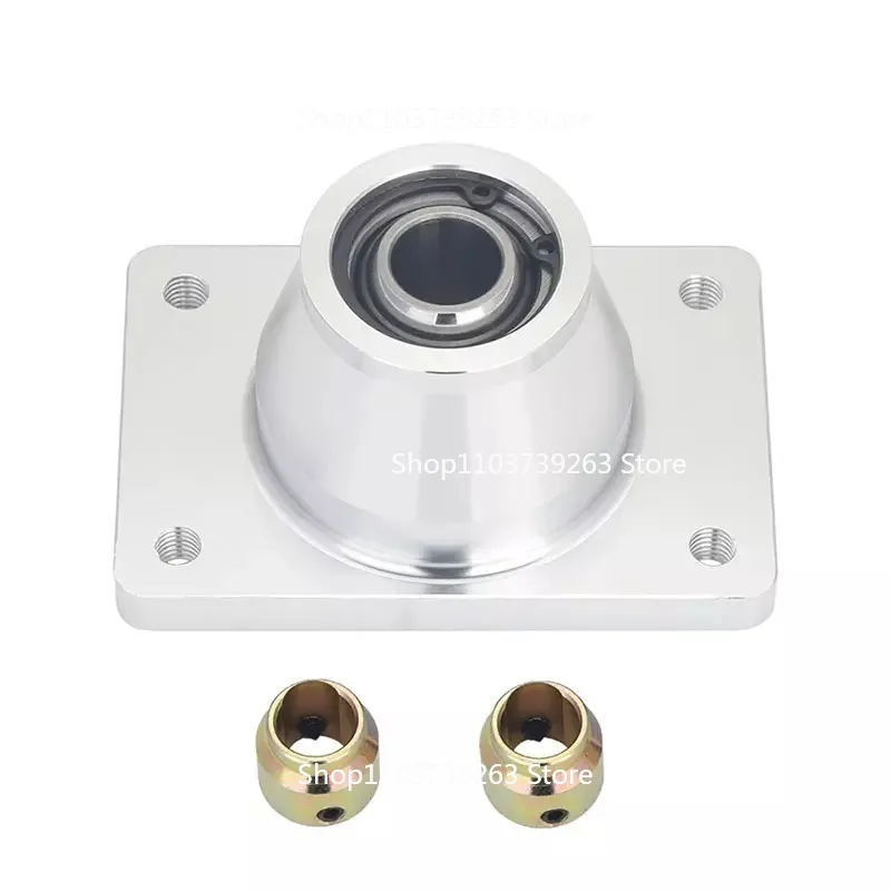 Suitable for Peugeot 206 306 New Short Shift Quick Shifter Automotive Transmission Short Shift Kit
Suitable for Peugeot 206 306 New Short Shift Quick Shifter Automotive Transmission Short Shift Kit