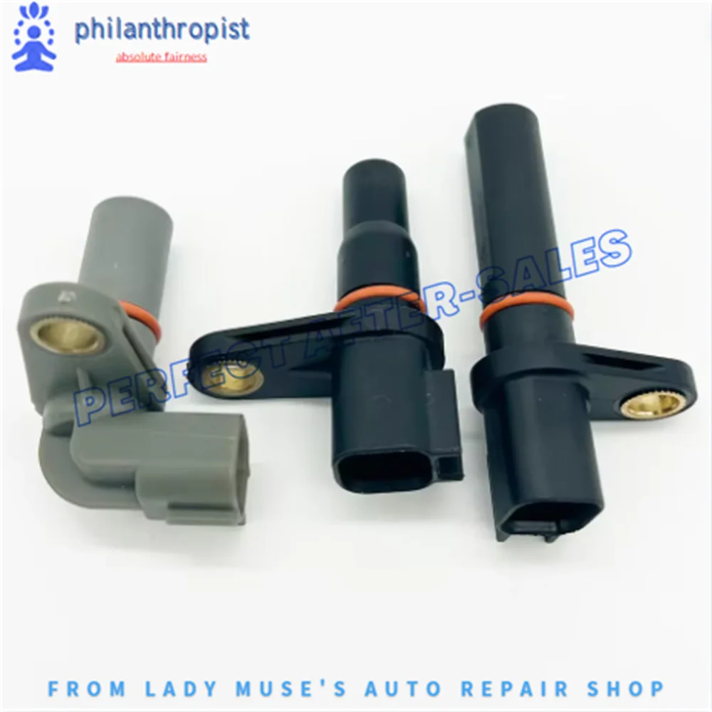 New 3PCS DPS6 6DCT250 Automatic Transmission Sensor For Ford Focus Fiesta Ecosport Car Accessories
New 3PCS DPS6 6DCT250 Automatic Transmission Sensor For Ford Focus Fiesta Ecosport Car Accessories