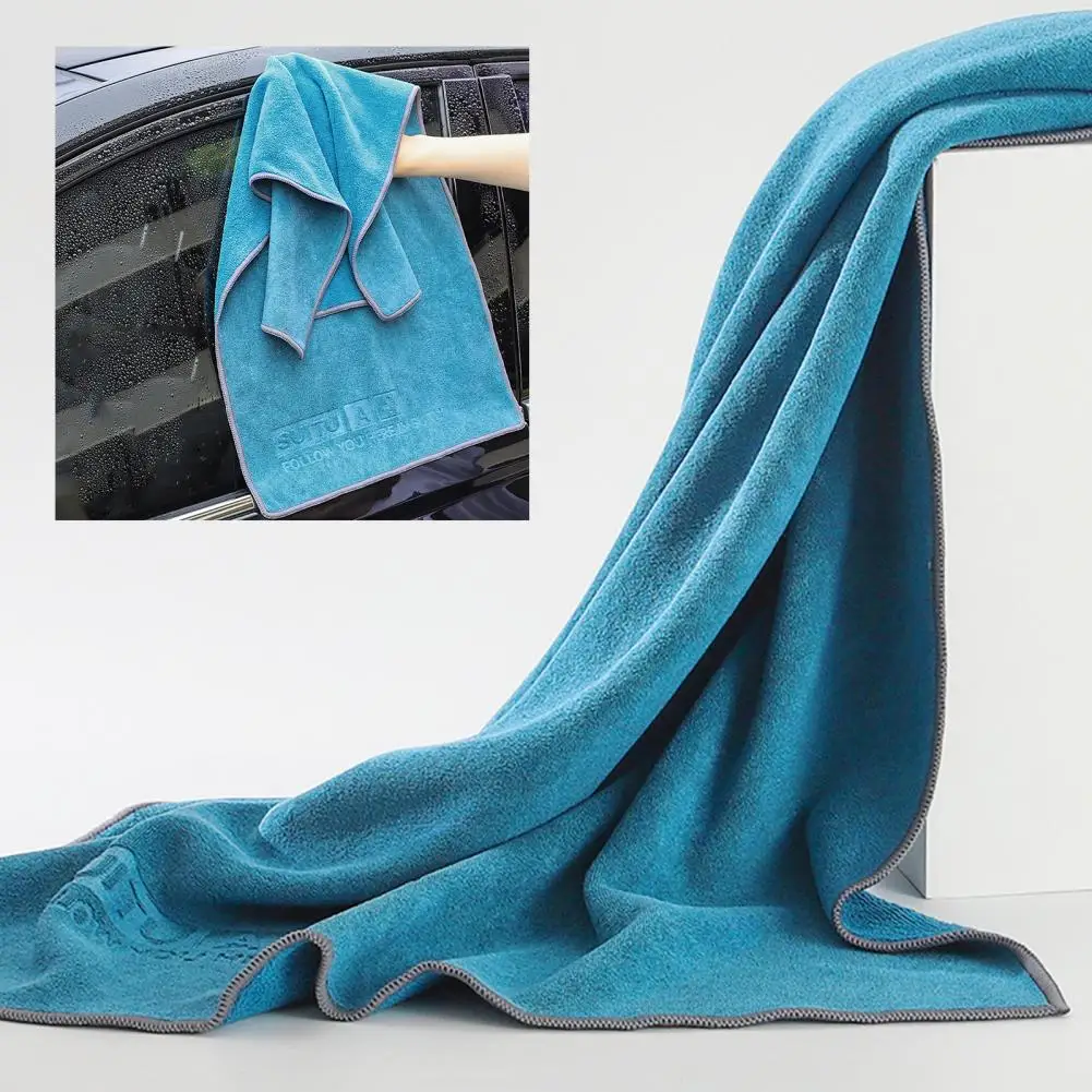 Universal Auto Washing Towel No-Pilling Compact Car Wash Drying Towel Cleaning Towel Car Wash Cloth
Universal Auto Washing Towel No-Pilling Compact Car Wash Drying Towel Cleaning Towel Car Wash Cloth