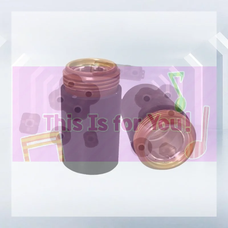 【MA】220854 Plasma Retaining Cap For PMX Series Fit For Hypertherm 45XP/65/85/105 Plasma Cutter Consumable Copper Tellurium
【MA】220854 Plasma Retaining Cap For PMX Series Fit For Hypertherm 45XP/65/85/105 Plasma Cutter Consumable Copper Tellurium
