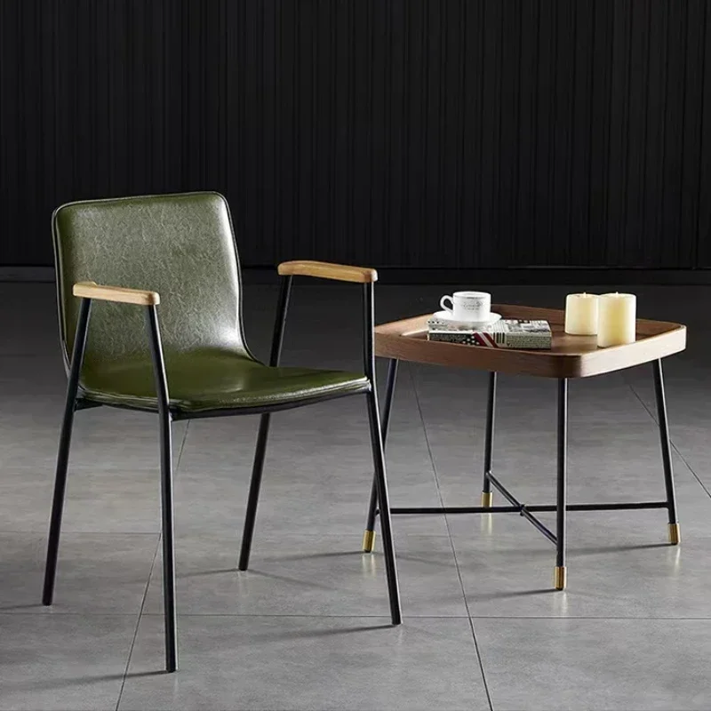 Nordic Durable Dining Chair Real Materials Comfortable Designer Chair for Elegant Dining Room Decor,Contemporary Seating
Nordic Durable Dining Chair Real Materials Comfortable Designer Chair for Elegant Dining Room Decor,Contemporary Seating