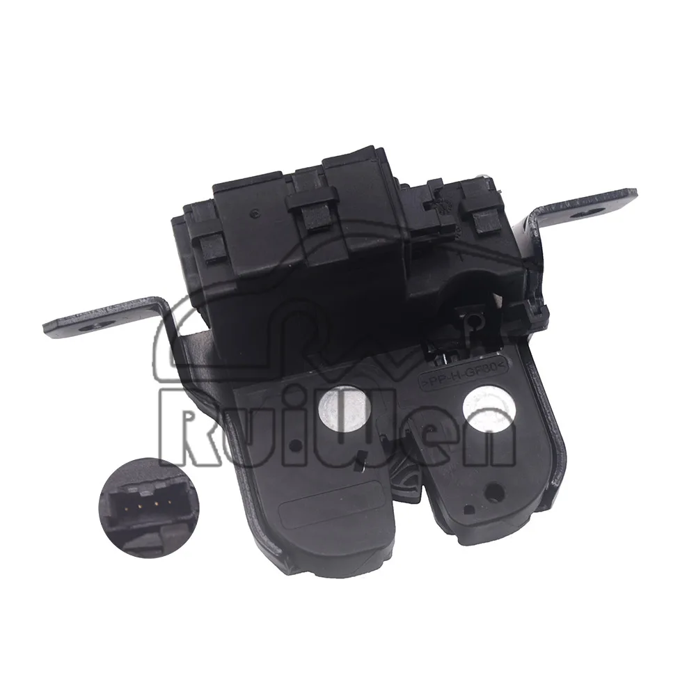Tailgate Luggage Latch Actuator For BMW 1 Series F20 F21 I3 I01 7248075 51247248075 Tailgate Boot Lid Trunk Lock Latch Actuator
Tailgate Luggage Latch Actuator For BMW 1 Series F20 F21 I3 I01 7248075 51247248075 Tailgate Boot Lid Trunk Lock Latch Actuator