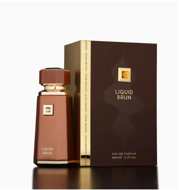 100 мл оригинальные арабские духи French Avenue Liquid Brun Eau De Parfum Spray стойкий аромат древесины Одеколон для мужчин Феромоны 
100 мл оригинальные арабские духи French Avenue Liquid Brun Eau De Parfum Spray стойкий аромат древесины Одеколон для мужчин Феромоны