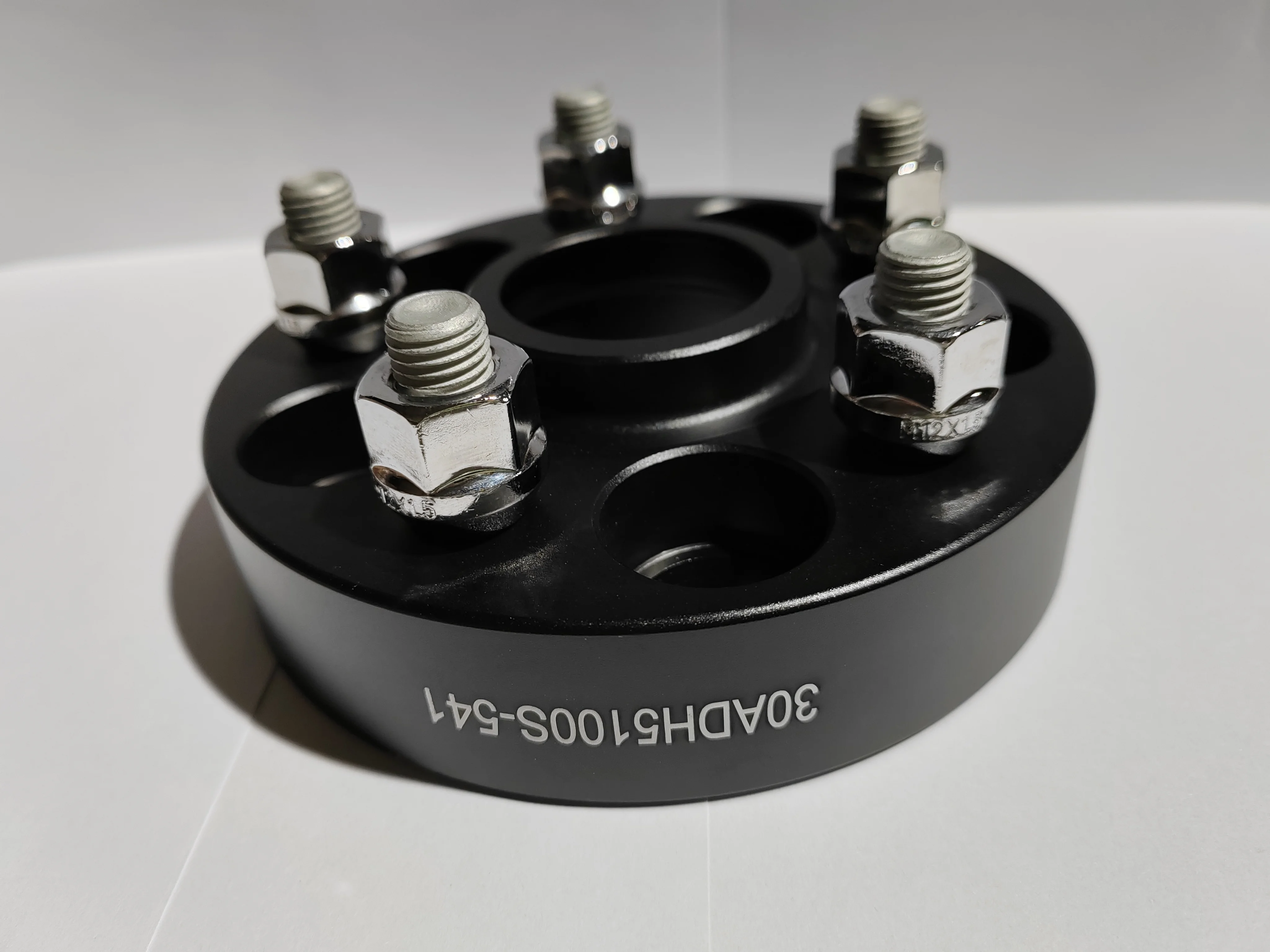 2x35mm 1.38"Forged Aluminum Car Wheel Spacerf 5*100-54.1|M12*1.5 for Toyota Camry Lexus CT200h ES250 Scion tC xD Pontiac Vibe
2x35mm 1.38"Forged Aluminum Car Wheel Spacerf 5*100-54.1|M12*1.5 for Toyota Camry Lexus CT200h ES250 Scion tC xD Pontiac Vibe