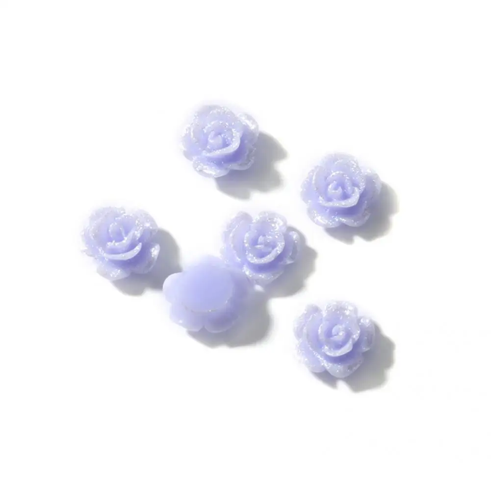 100Pcs/Set Nail Flower Ornament Cute Glitter Varnish Manicures Nails Art Accessories Flower Shape Mini Nail Decor
100Pcs/Set Nail Flower Ornament Cute Glitter Varnish Manicures Nails Art Accessories Flower Shape Mini Nail Decor
