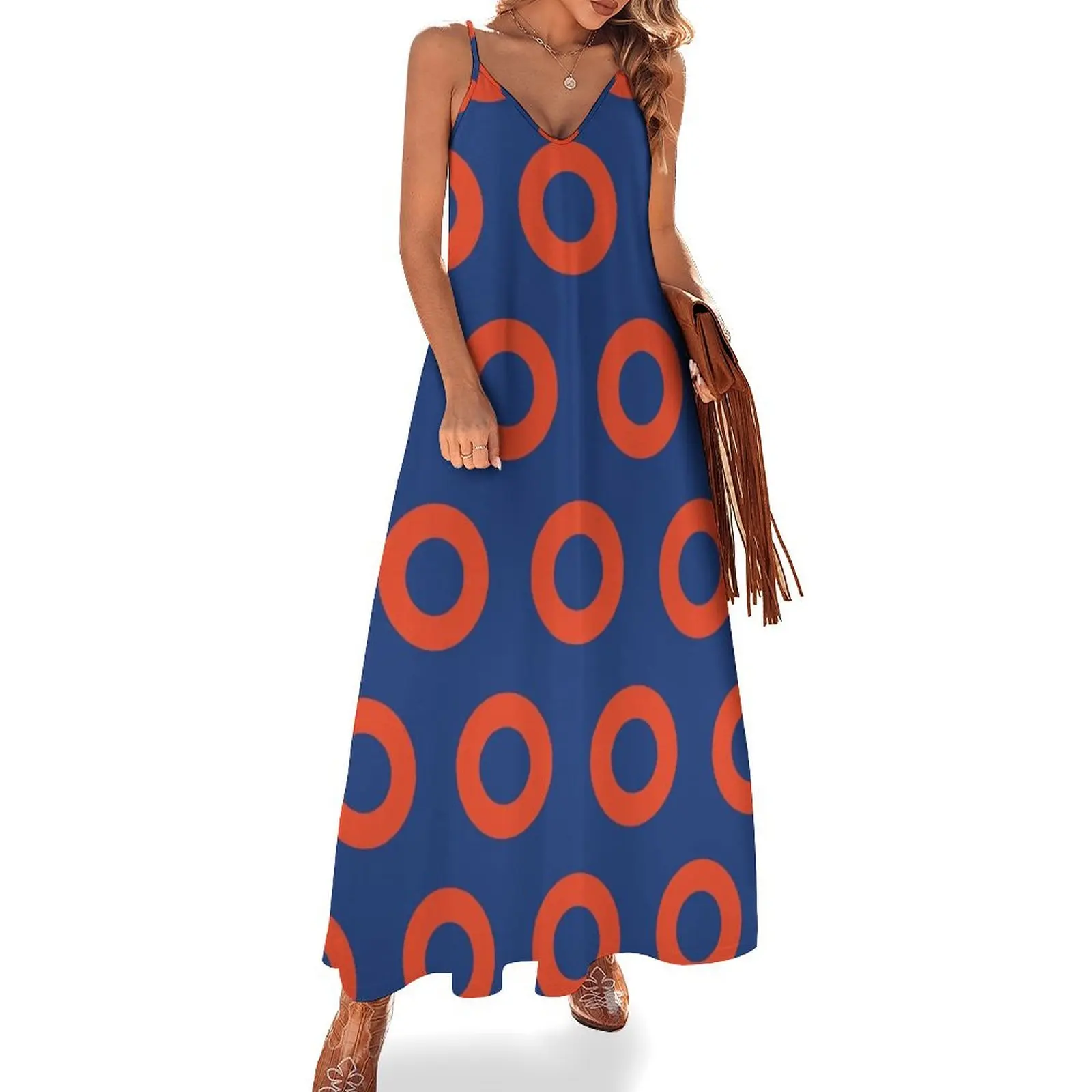 Jon Fishman - Phish Drummer Large Red Circle Print Sleeveless Dress prom dresses 2025 summer dress woman 2025 trendy Dress
Jon Fishman - Phish Drummer Large Red Circle Print Sleeveless Dress prom dresses 2025 summer dress woman 2025 trendy Dress