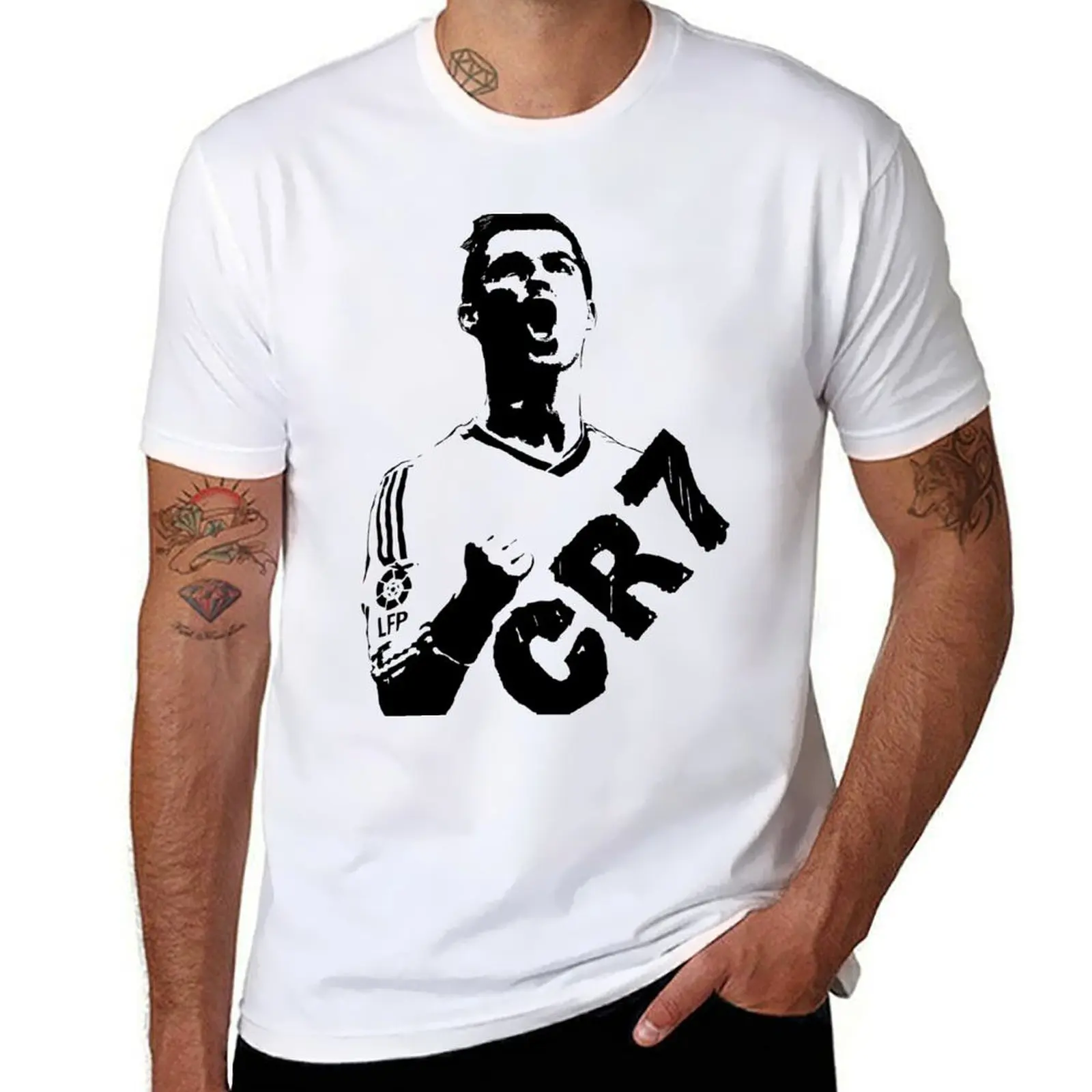 shirt high t quality brand shirts t shirt man luxury t T-Shirt luxury CR7 graffiti luxury man man
shirt high t quality brand shirts t shirt man luxury t T-Shirt luxury CR7 graffiti luxury man man