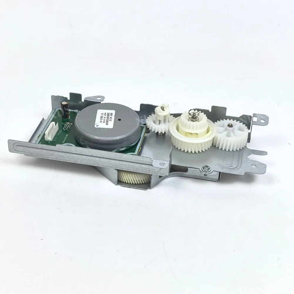 RM2-6763 RM2-6763-000CN Fixing Drive Unit for Canon LBP361 362 iR-ADV 715 615 525 DX 717 617 527 527iF 525iF Fuser Drive Motor
RM2-6763 RM2-6763-000CN Fixing Drive Unit for Canon LBP361 362 iR-ADV 715 615 525 DX 717 617 527 527iF 525iF Fuser Drive Motor