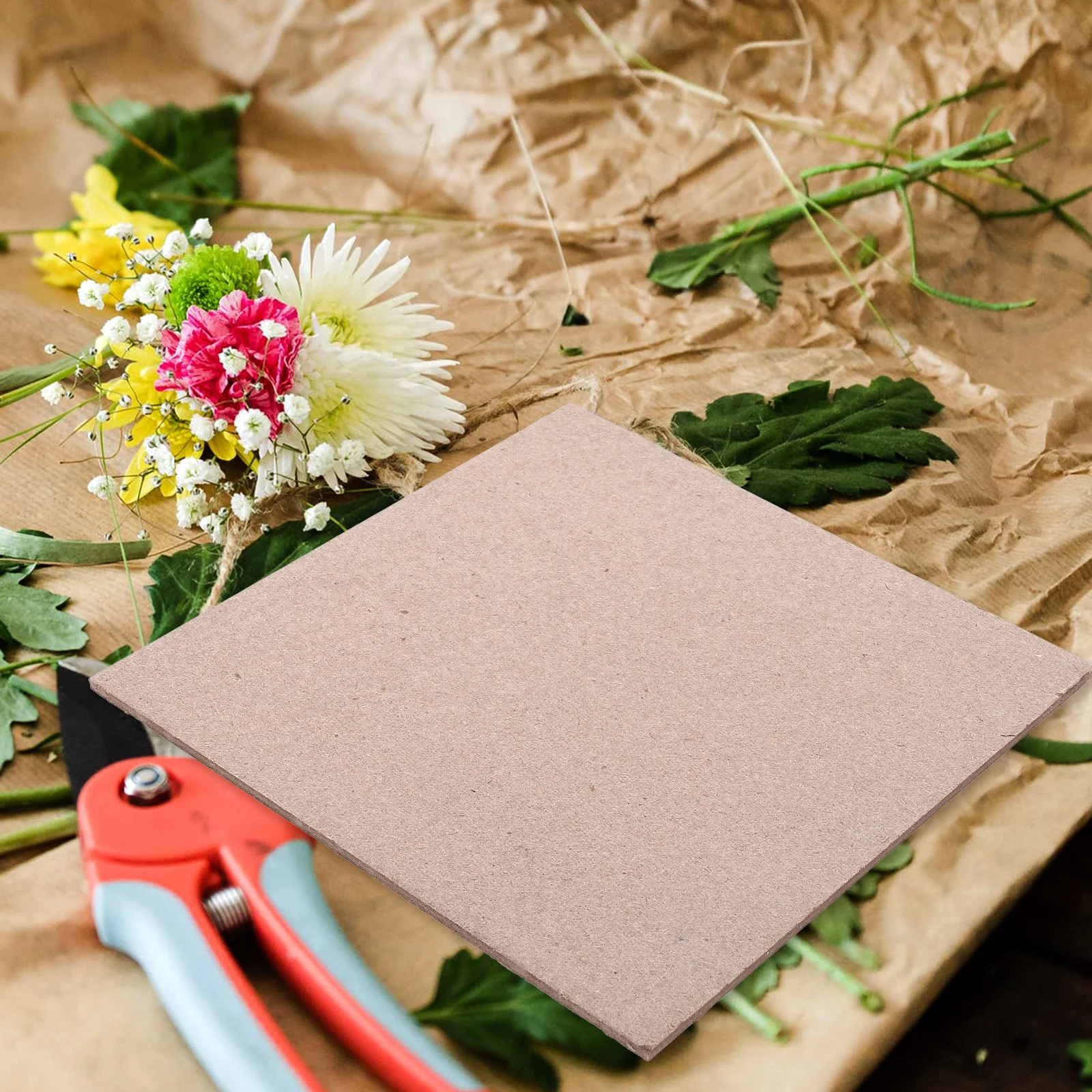 4pcs Absorbent Blotter Paper for Flower Press Reusable Drying Board DIY Mini Size Perfect for Crafts Botanical Projects Greeting
4pcs Absorbent Blotter Paper for Flower Press Reusable Drying Board DIY Mini Size Perfect for Crafts Botanical Projects Greeting