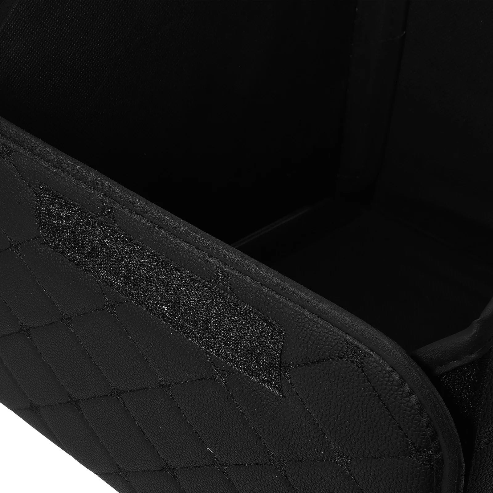 Foldable Basket Car Storage Box Small Trunk Organizer for Multifunction Detailing
Foldable Basket Car Storage Box Small Trunk Organizer for Multifunction Detailing