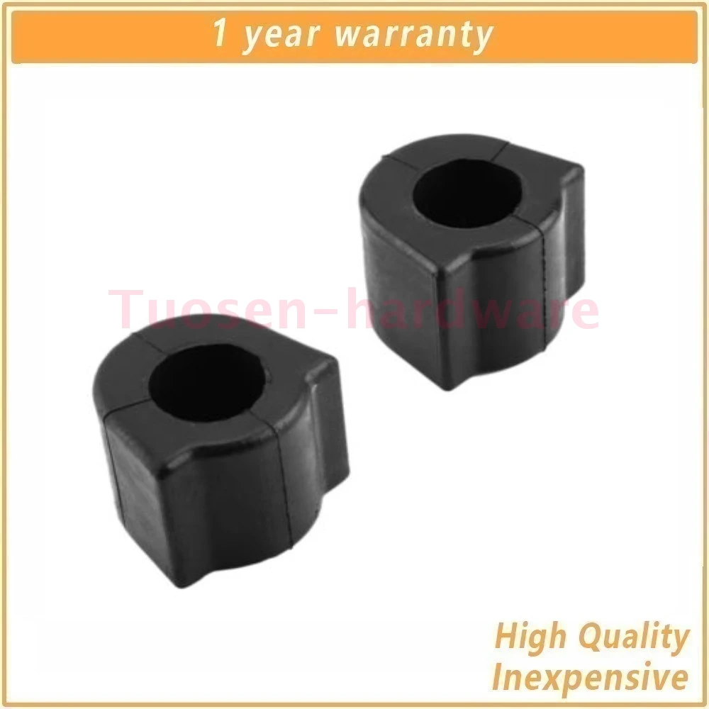 2X Front Stabilizer Sway Bar Bushing 2123231665 For Benz E200 E260 E300 W212
2X Front Stabilizer Sway Bar Bushing 2123231665 For Benz E200 E260 E300 W212