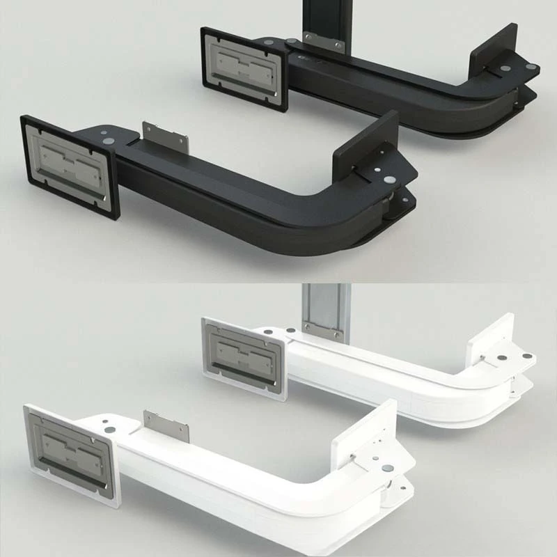 Bus hinge clothing cabinet translation damping buffer cabinet silent folding swing hinge five accessories
Bus hinge clothing cabinet translation damping buffer cabinet silent folding swing hinge five accessories