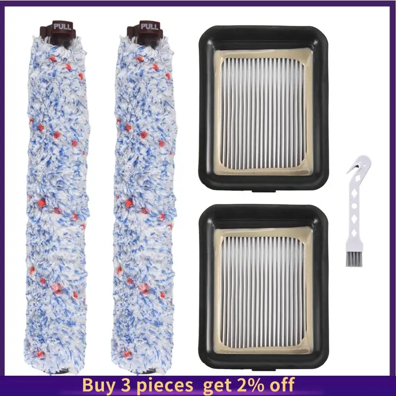 Аксессуар COME для Bissell Crosswave, совместимый с Bissell Crosswave 3 в 1, аксессуары для Bissell Crosswave
Аксессуар COME для Bissell Crosswave, совместимый с Bissell Crosswave 3 в 1, аксессуары для Bissell Crosswave