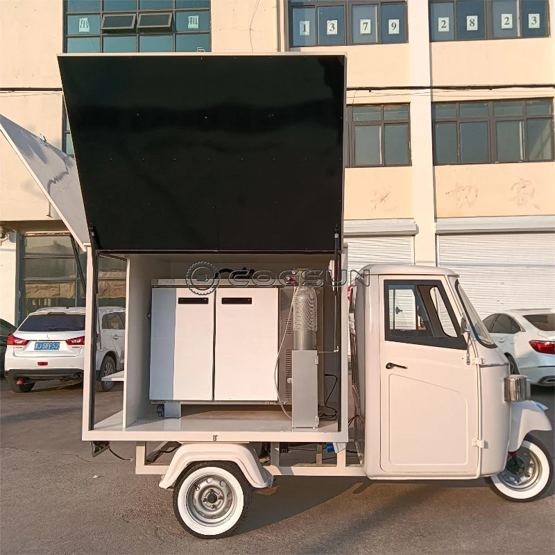 Mobile Bars for Sale Taco Food Truck Street Bbq Tuk Tuk Food Cart Fully Equipped Food Truck Mobile Cafe
Mobile Bars for Sale Taco Food Truck Street Bbq Tuk Tuk Food Cart Fully Equipped Food Truck Mobile Cafe