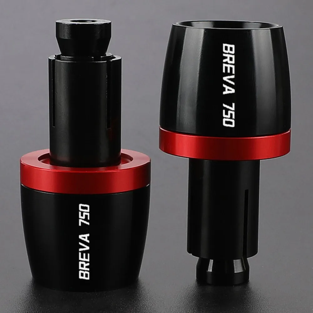 For MOTO GUZZI BREVA750 BREVA 750 2004-2009 2008 2007 Universal Handlebar 2006 2005 Grips Bar Ends Cap Counterweight Plug Slide
For MOTO GUZZI BREVA750 BREVA 750 2004-2009 2008 2007 Universal Handlebar 2006 2005 Grips Bar Ends Cap Counterweight Plug Slide