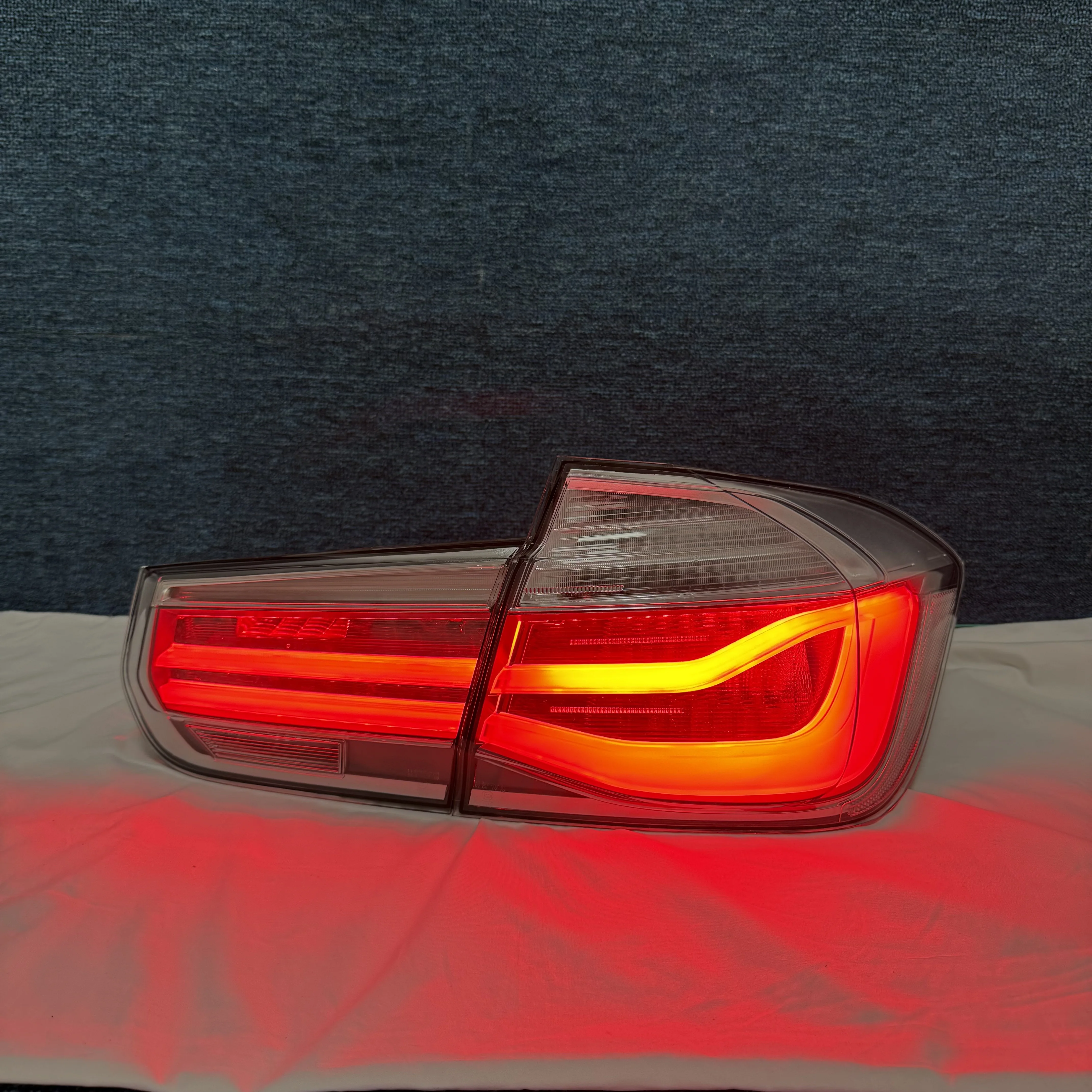 J ONE Cars Parts And Accessories Lci MP White Tail Lights For BMW 3 Series M3 F30 F80 2012-2019 G20 Tail Light F30
J ONE Cars Parts And Accessories Lci MP White Tail Lights For BMW 3 Series M3 F30 F80 2012-2019 G20 Tail Light F30