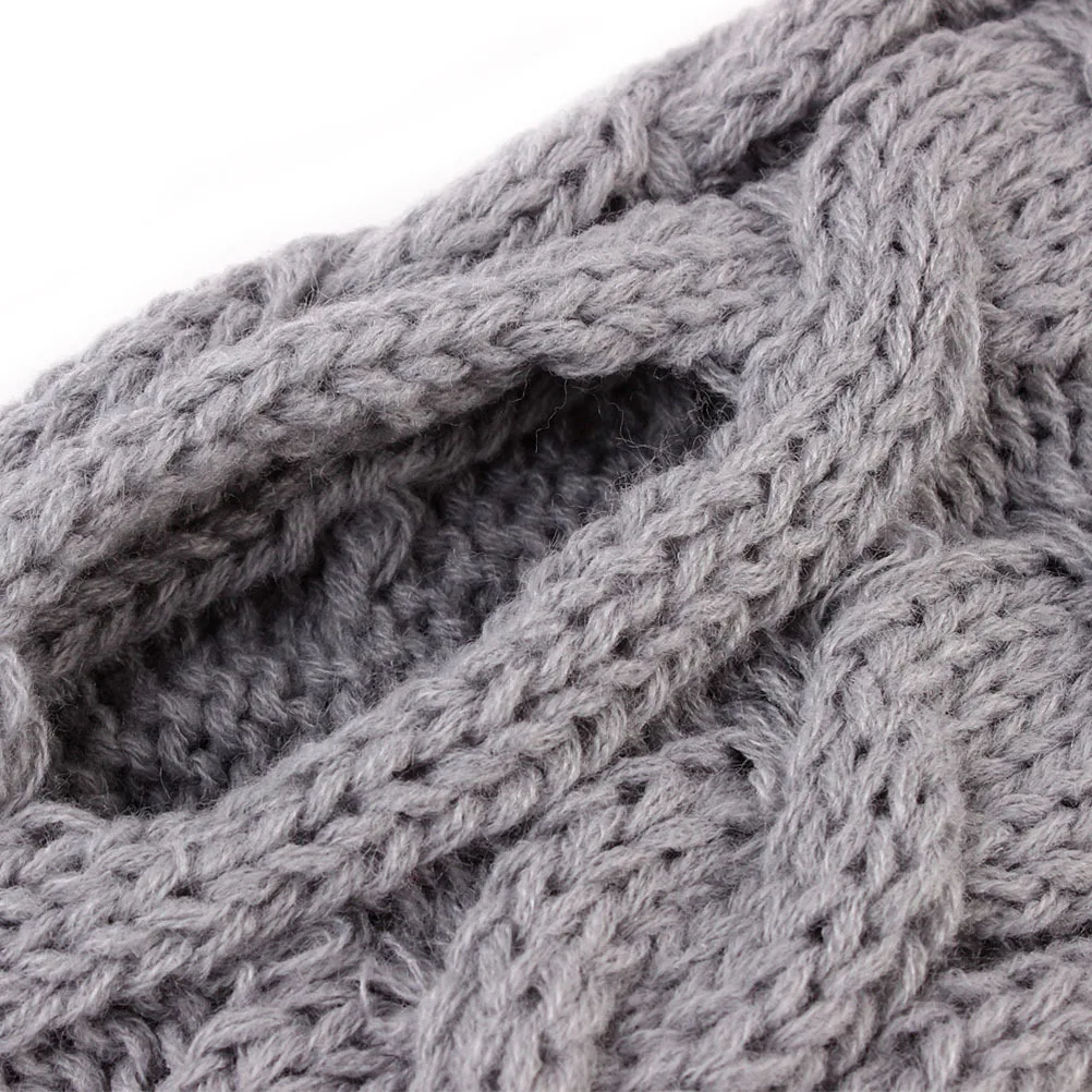 Pet Knitted Sweater For Dog Puppy Thin Fashion Durable Outdoor Walking Christmas Birthday Party Costume Lightweight Warm
Pet Knitted Sweater For Dog Puppy Thin Fashion Durable Outdoor Walking Christmas Birthday Party Costume Lightweight Warm