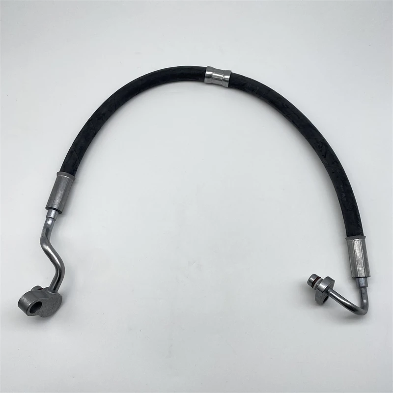 32416778514 Auto Steering Systems Car Accessories Power Steering Pressure Hose 3241 6778 514 for BMW 7 F01 F02 5 GT F07
32416778514 Auto Steering Systems Car Accessories Power Steering Pressure Hose 3241 6778 514 for BMW 7 F01 F02 5 GT F07