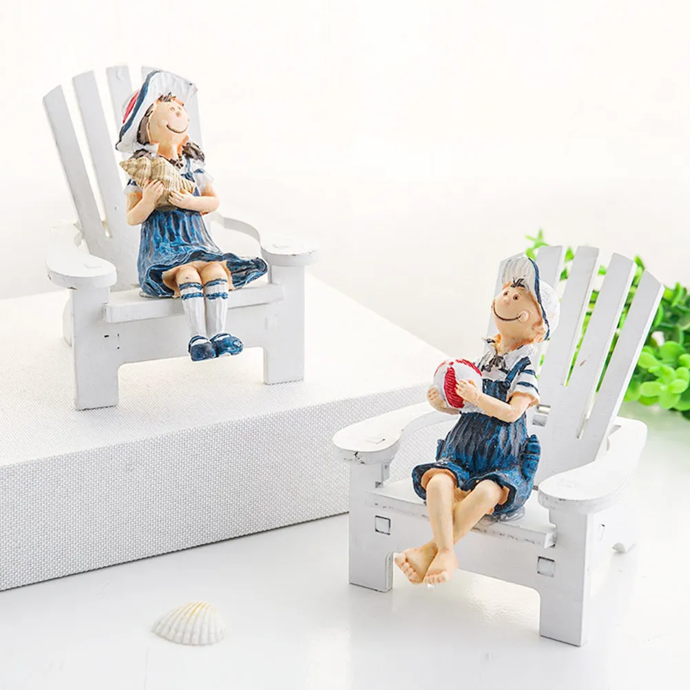 Beach Chair Ornament Small Creative Desktop Decor Wooden Crafts Tabletop Decoration Home Office Bedroom Relaxing Gift
Beach Chair Ornament Small Creative Desktop Decor Wooden Crafts Tabletop Decoration Home Office Bedroom Relaxing Gift