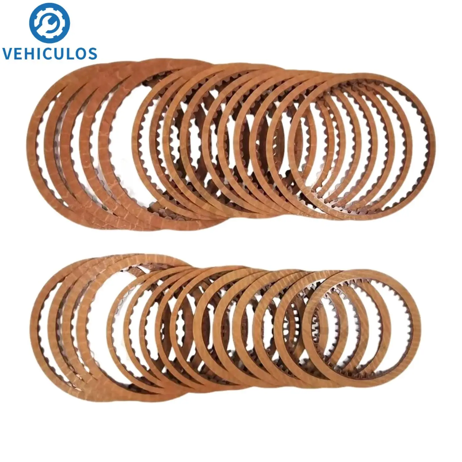 1 комплект фрикционных дисков для ремонта автоматической коробки передач для TOYOTA Crown Royal 12-16 2,0 л 3,5 л для CADILLAC Cadillac CTS для LEXUS
1 комплект фрикционных дисков для ремонта автоматической коробки передач для TOYOTA Crown Royal 12-16 2,0 л 3,5 л для CADILLAC Cadillac CTS для LEXUS 