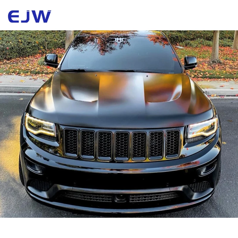 For 2011-2013 Jeep Grand Cherokee Special Carbon Fiber Engine Hood Automotive Carbon Fiber Engine Hood Decoration
For 2011-2013 Jeep Grand Cherokee Special Carbon Fiber Engine Hood Automotive Carbon Fiber Engine Hood Decoration