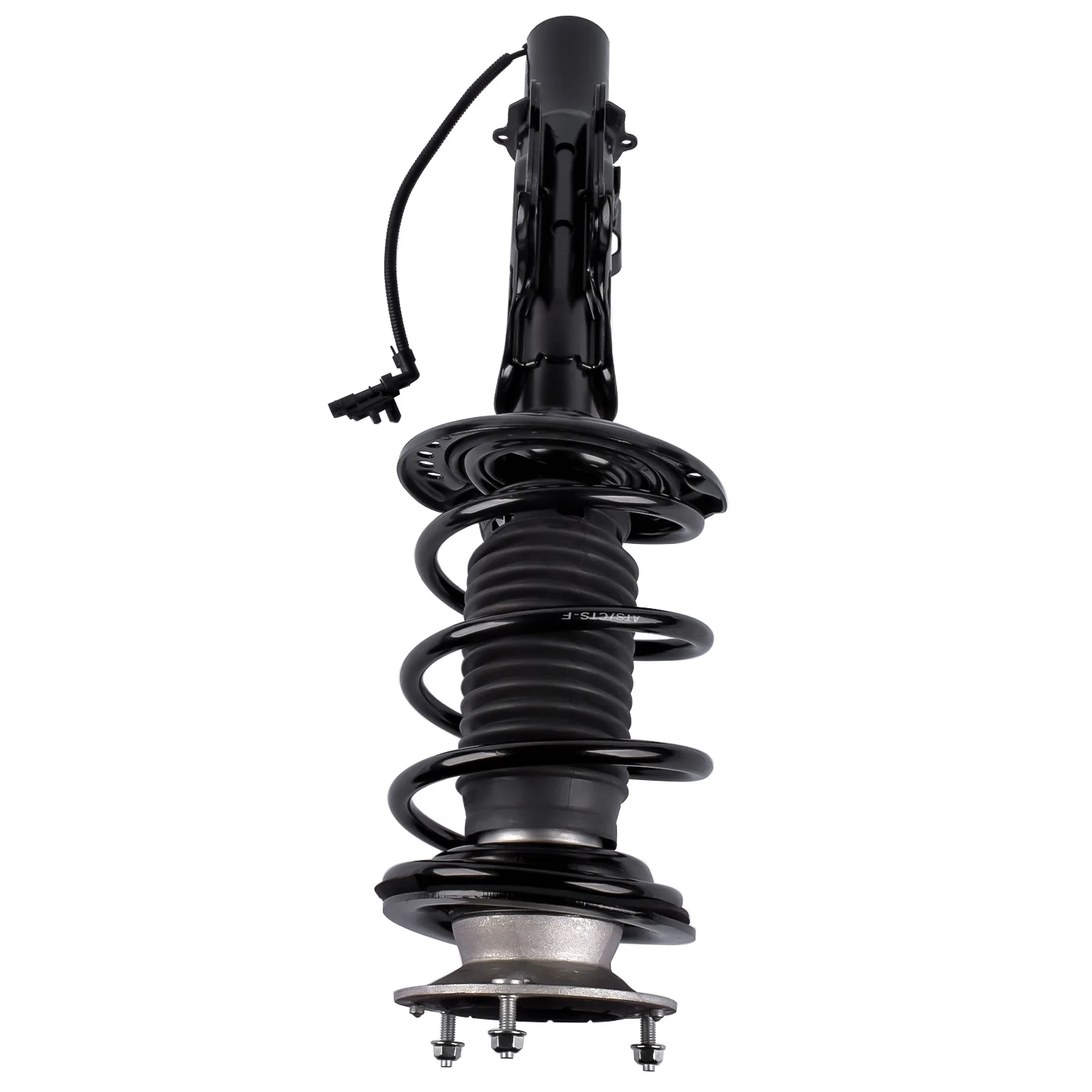 Shock Absorber Front Right Shock Strut Coil Spring Assembly with Electric Fits for Cadillac ATS 2013-2019 23247470 19300065
Shock Absorber Front Right Shock Strut Coil Spring Assembly with Electric Fits for Cadillac ATS 2013-2019 23247470 19300065