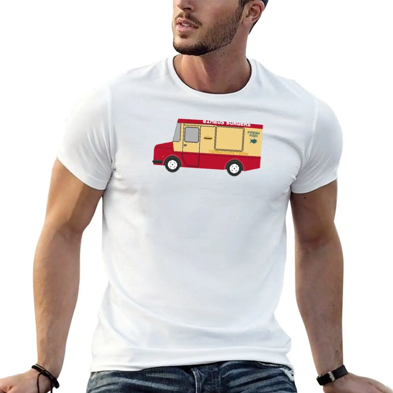 Bimbos T-Shirt anime t shirts oversize printed t shirts for man t shirts with prints T-shirt
Bimbos T-Shirt anime t shirts oversize printed t shirts for man t shirts with prints T-shirt