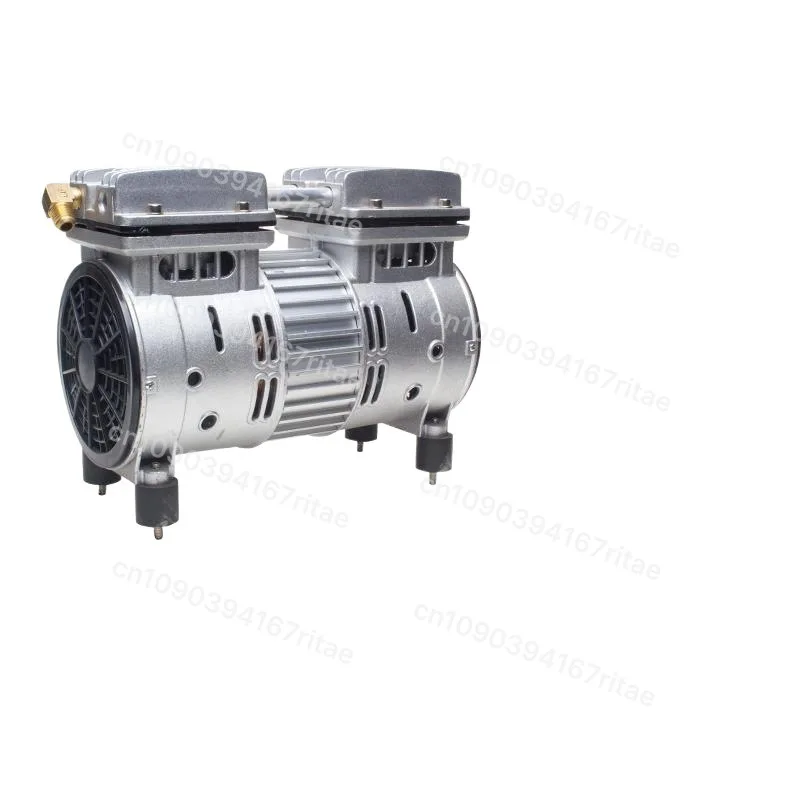 2200W 220V 200L/min 0.7mpa Silent Oil-free Engine Pump Head Pump Head Air Compressor Accessories Pumping Copper Wire
2200W 220V 200L/min 0.7mpa Silent Oil-free Engine Pump Head Pump Head Air Compressor Accessories Pumping Copper Wire