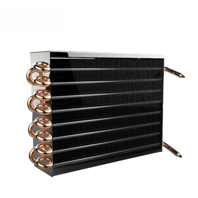 high-quality copper heat exchanger evaporator coil, guaranteed low price, for refrigeration and heat exchange equipment
high-quality copper heat exchanger evaporator coil, guaranteed low price, for refrigeration and heat exchange equipment