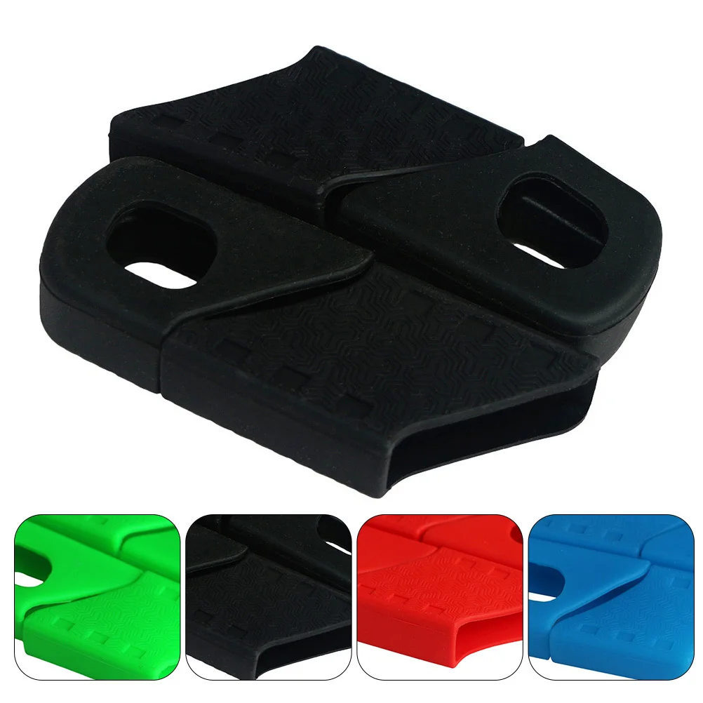 4pcs Crank Protective Cover Durable Non-Slip Bike Crank Protector Shockproof Heat Resistant Crankset Arm Cap Cycling Accessory
4pcs Crank Protective Cover Durable Non-Slip Bike Crank Protector Shockproof Heat Resistant Crankset Arm Cap Cycling Accessory
