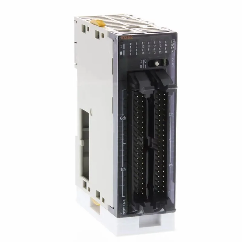 New Original CJ1W-ID262 In Stock Automation Controller
New Original CJ1W-ID262 In Stock Automation Controller