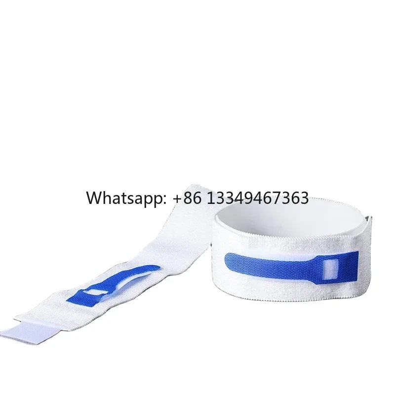 Hot sales Medical Disposable Catheter Leg Bag Holder Catheter Stabilization Device Foley
Hot sales Medical Disposable Catheter Leg Bag Holder Catheter Stabilization Device Foley
