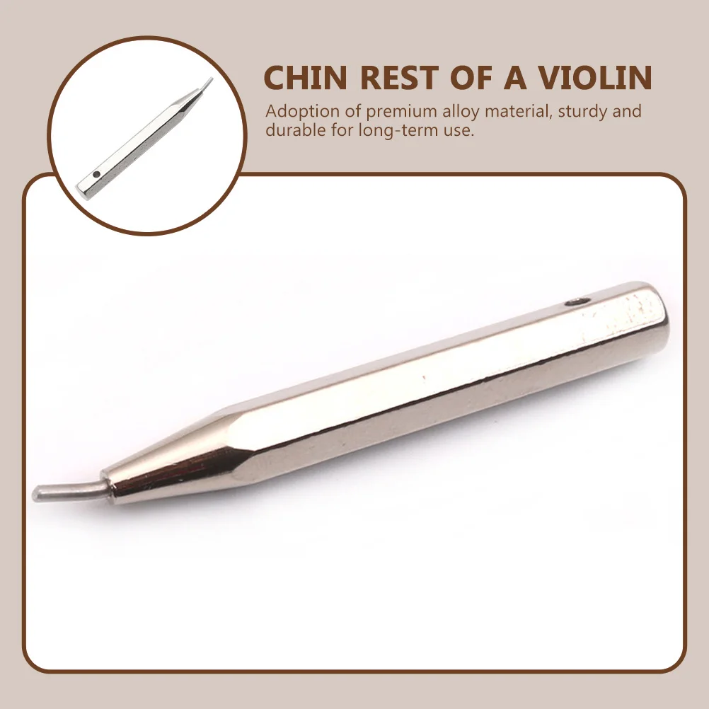 Chin Rest Key Violin Durable Alloy Adjustment Tool Repair Wrench Violin Accessory Chin Rest Key Instrument Tool 
Chin Rest Key Violin Durable Alloy Adjustment Tool Repair Wrench Violin Accessory Chin Rest Key Instrument Tool