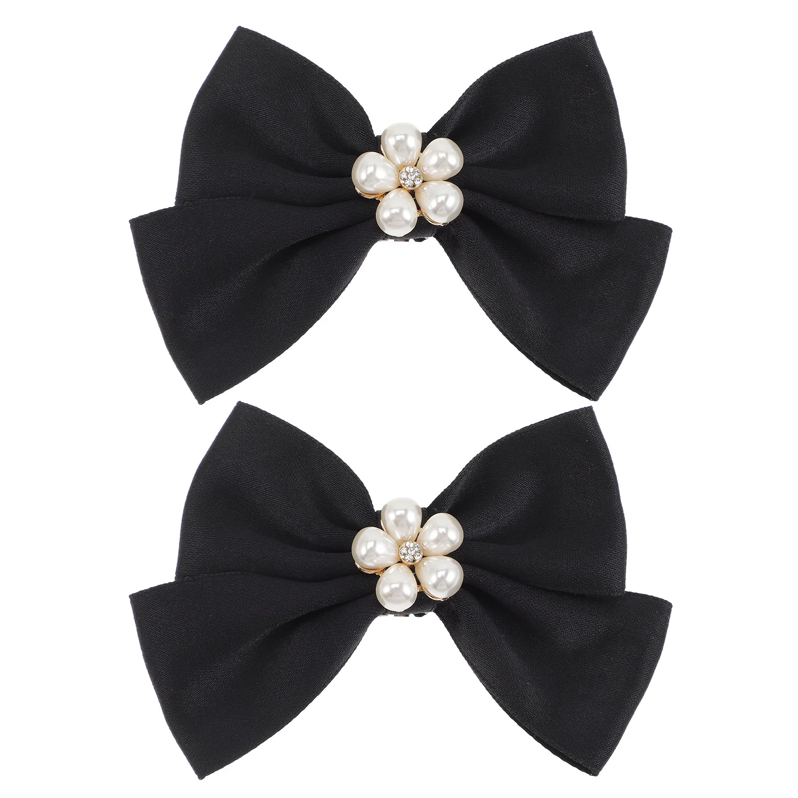 Remove The Bow Shoe Clip Black Clips Women Accessories Alloy Practical Wedding Jewelry Metal Bowknot Charms
Remove The Bow Shoe Clip Black Clips Women Accessories Alloy Practical Wedding Jewelry Metal Bowknot Charms