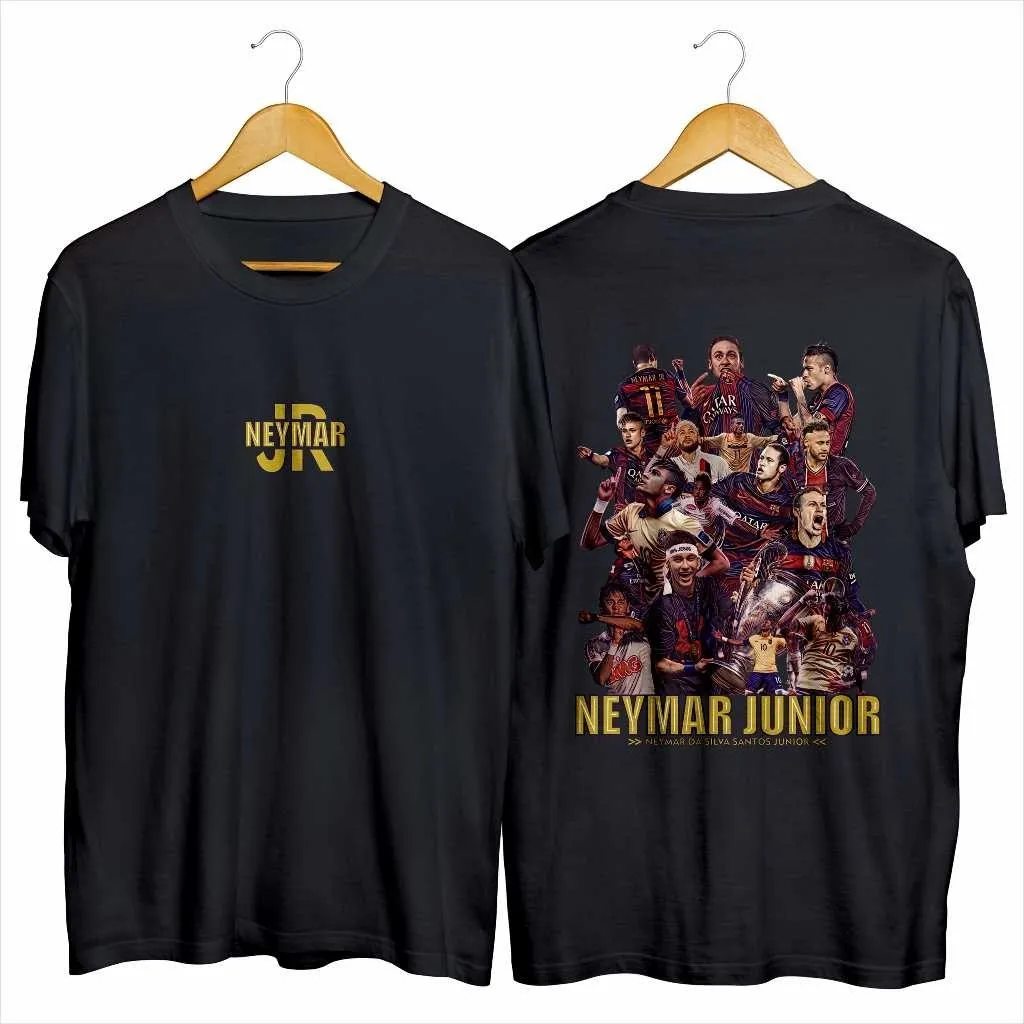 Summer New Men's Retro Football Star High-quality T-shirt Unisex Print T-shirt Fashion Short-sleeved Men Top
Summer New Men's Retro Football Star High-quality T-shirt Unisex Print T-shirt Fashion Short-sleeved Men Top