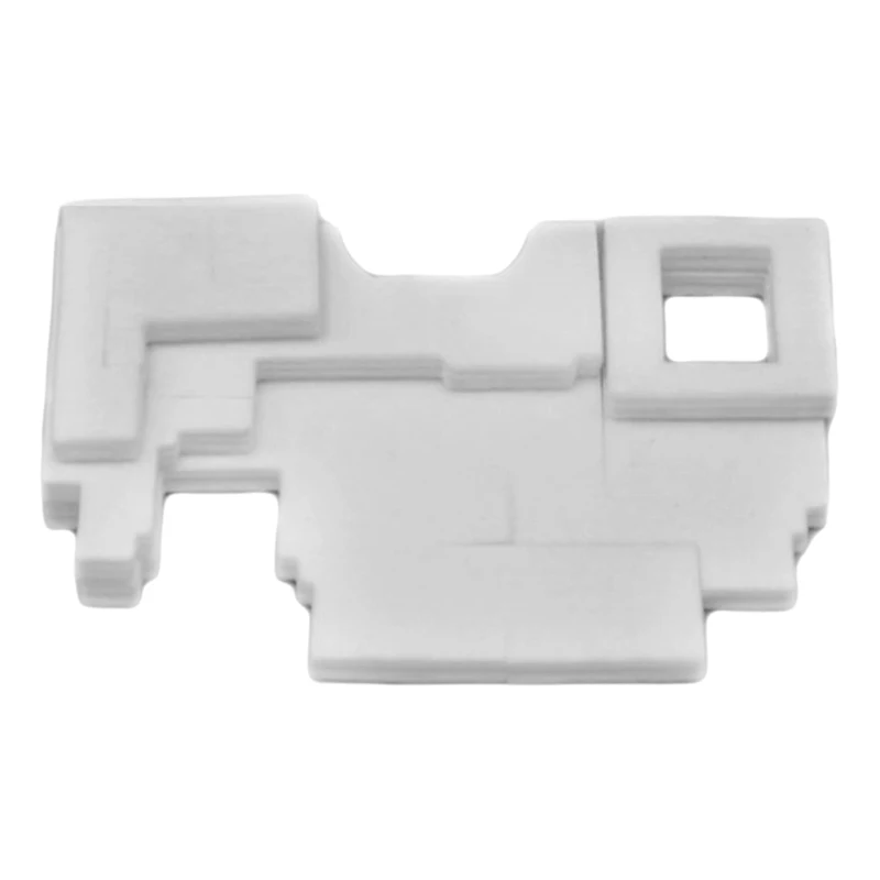 Новый комплект для MC-G02 G2160 G3160 G1220 G2260 G3260 G3360 G1420 G2420 G2460 G3420 G3460 G3620: чип и губка для контейнера для отработанных чернил
Новый комплект для MC-G02 G2160 G3160 G1220 G2260 G3260 G3360 G1420 G2420 G2460 G3420 G3460 G3620: чип и губка для контейнера для отработанных чернил