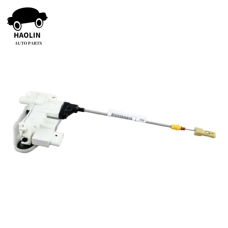 OEM 51207323781 51207419839 Front Left Lock cylinder Door Lock Actuator Door Locking Machine For BMW X5 2012-2018 X6 2014 15 16
OEM 51207323781 51207419839 Front Left Lock cylinder Door Lock Actuator Door Locking Machine For BMW X5 2012-2018 X6 2014 15 16