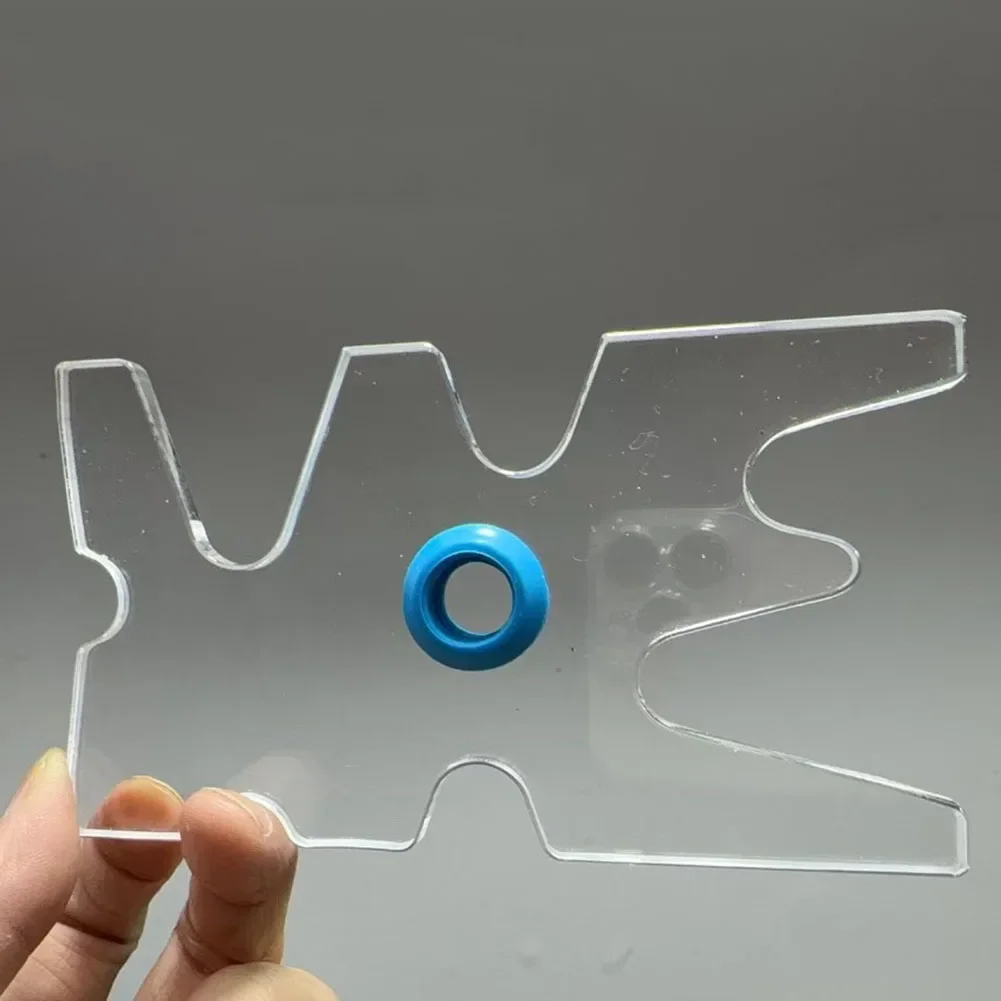 Акриловая подставка для кия, держатель для бильярдного кия, игра в бассейне, настраиваемая поддержка выстрела, простота установки, легкий вес около 60 г
Акриловая подставка для кия, держатель для бильярдного кия, игра в бассейне, настраиваемая поддержка выстрела, простота установки, легкий вес около 60 г