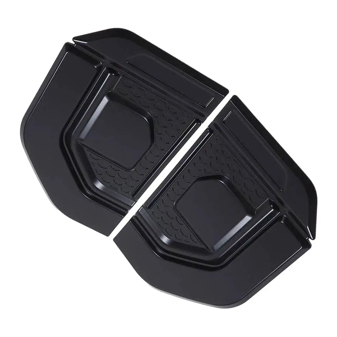 1 Pair Side Fender Vent Cover Trim Fit for Toyota Prado Land Cruiser Lexus GX 2024 Matte Black ABS
1 Pair Side Fender Vent Cover Trim Fit for Toyota Prado Land Cruiser Lexus GX 2024 Matte Black ABS