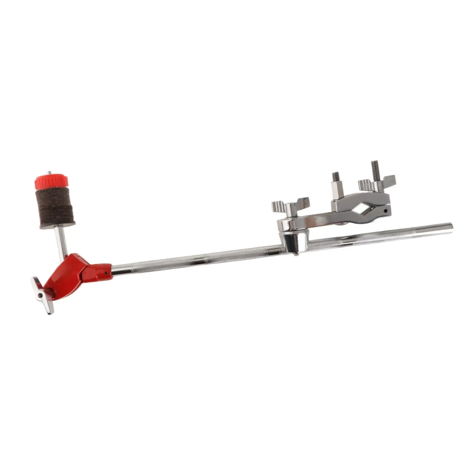 Drum Cymbal Stand Cymbal Booming Rachets Tilt Sturdy Lightweight Musical Instrument Fittings Practice Device for Performances
Drum Cymbal Stand Cymbal Booming Rachets Tilt Sturdy Lightweight Musical Instrument Fittings Practice Device for Performances