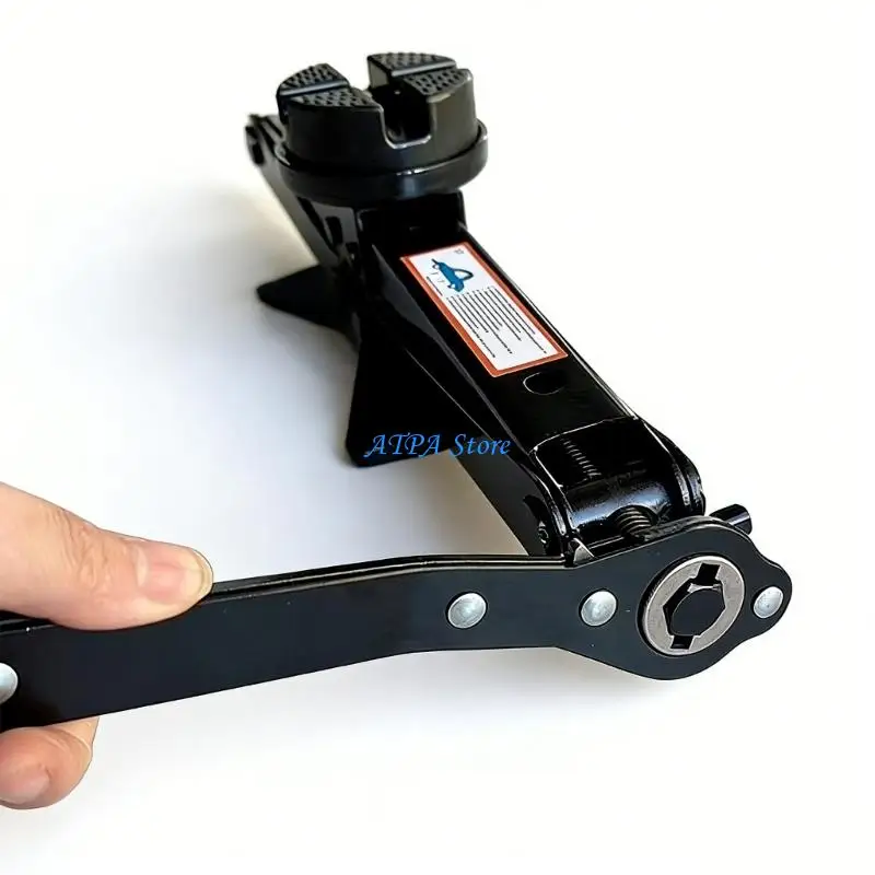 U13C Heavy Duty 3 Ton Car Jacks For Electric Vehicles Hydraulic Tire Changing Tool
U13C Heavy Duty 3 Ton Car Jacks For Electric Vehicles Hydraulic Tire Changing Tool